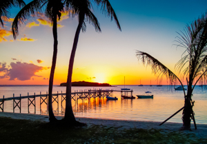 Guyana Key, Abacos, Bahanas